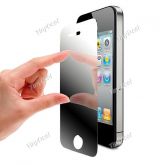 Protetor Espelhado LCD  Iphone 4 e 4s