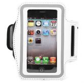Suporte Slim lavável Braco Iphone 4 e 4s