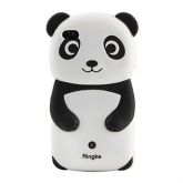 Case Panda fofo Iphone 4 e 4s