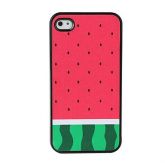 Case Melancia para Iphone 4 e 4s